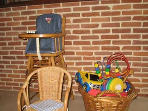 Gite la primavera, casa rotonda, tranquillo, ampio giardino, giochi, animali domestici benvenuti. - Image 3