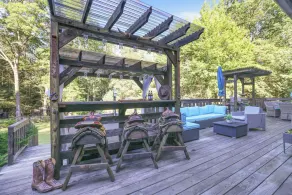 LUXURY Simply Serene: ESCAPE ROOM/Wild West City/Sauna/Spa/Golf/Pool/on 4 ACRES - Image 3