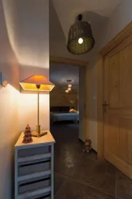 Beautiful location with indoor swimming pool, wellness area & breathtaking view - Image 3