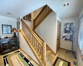 Exclusive Teton Pines Home off Teton Village Rd. 5 min from Teton Village Skiing - Image 2
