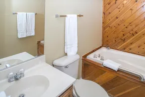 Williamsburg | Historic Village Retreat | Pool & Tennis | 2BR - Image 4