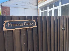 Primrose Luxury Cottage with Private Hot tub - Image 5