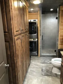 OUACHITA RIVER CABIN LIKE NO OTHER YOU WILL FIND!!!! - Image 4