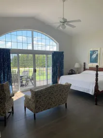 Magnificent two bedroom large balconies amazing views - Image 4