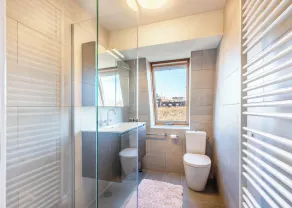 Corner Apartment With 2 Bedrooms - Image 2