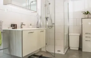 Ferienwohnung - Wald Am Arlb - Image 3
