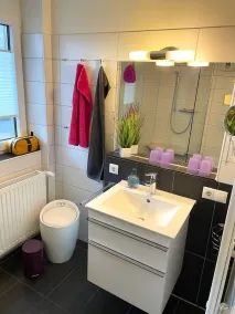 Child-friendly nice apartment with terrace | Next to the beach | Pets allowed - Image 3