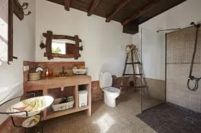 AUTHENTIC VILLA IBICENCA MELLEM BERGEN, 10 MIN FRA STRANDEN. - Image 4