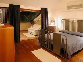 Villa Diana - Ferienwohnung A - Image 5