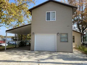 Mermaid Waterfront Villa with Pier on Lake Webster - Image 5