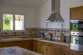 Villa Rosalinda, 120m2 à250m des plages de Pinarello - Image 3
