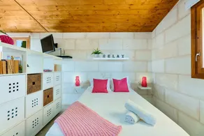 Maison de vacances \"Biniaco\" avec piscine privée, 2 terrasses privées et Wi-Fi - Image 4