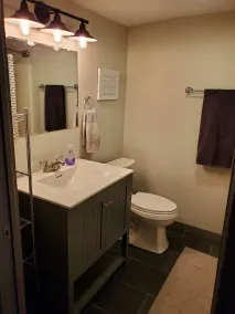 Spacious, Pet Friendly Apartment in the Heart of Downtown - Image 4