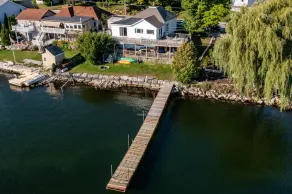 Waterfront stuga 2bdrm - Image 2