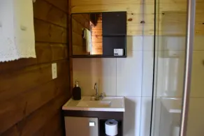 Recanto Vale da Serra Lodges, AR Cottage, Sao Francisco de Paula RS - Image 5
