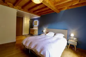 Maison de Campagne au Pied du Vercors - Image 4