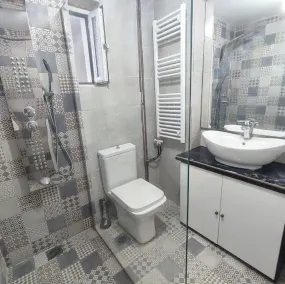 Classic apartment Meronas - Image 4