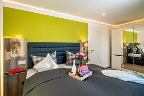 Villa 'Kapitän James Cook2' com vista para o mar, terraço privado e acesso Wi-Fi - Image 2