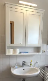 A quiet and welcoming vacation home in Friedrichstadt - Treene Eco-Friendly House - Image 3