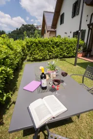 5 hytter med privat pool. Kæledyr er velkomne - Image 3