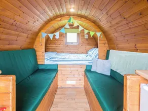 Rivendell Glamping Pods - Image 5