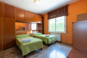 Large Villa between the beach and the forest - Image 2