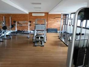 Suite Presidencial Alto Padrão em Goiânia - Image 2