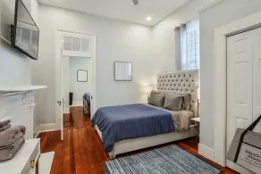Algiers Point Historic 2BD Beauty Steps to Ferry - Image 5