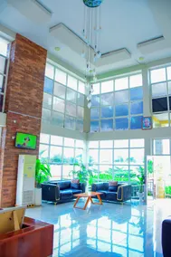 THE RESIDENCE HOTEL DODOMA - Image 3