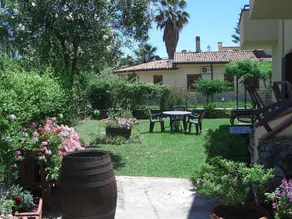 Sybaris B&B - Image 5