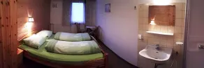 Apartamento de férias em uma fazenda na área de esqui - Image 5