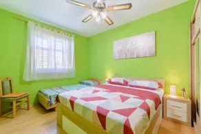 Apartments Jerko - Comfort One Bedroom Apartment with Terrace - Image 4