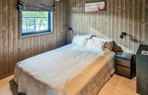 4 Bedroom Nice Home In Sannidal - Image 5