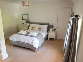 Alojamiento de 2 habitaciones en Goathill, near Sherborne - Image 4