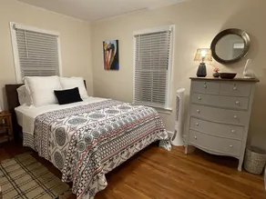 Enjoy Crawfordville at the Courtyard’s Pelican Cottage. - Image 3