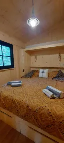 Cap Town cabin in the forest - Image 4