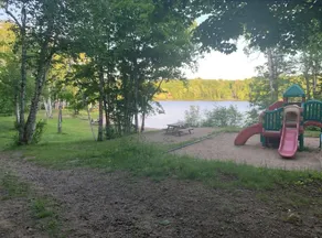 4 Season Cottage on Doe Lake - w/ Sauna, AC & Kayaks - Image 3
