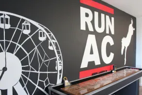 Run-AC Villa- Block from Ocean Casino & Waterpark! - Image 3