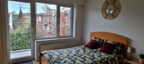 SUPERB APARTMENT WITH 3 BEDROOMS IN ANTWERP - Image 5