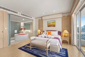 Royal Cliff Grand Hotel Pattaya - Image 4