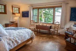 Solitude abounds at this idyllic Southport OCEANFRONT home-5 mins from the beach - Image 4