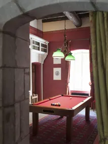 Chateau De L'Ange - Eight Bedroom Castle, Sleeps 18 - Image 2