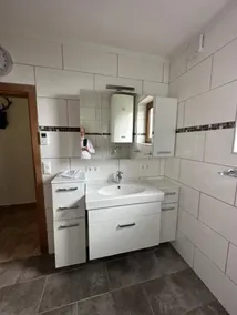 Holiday Apartment \"Haus Weitblick 1\" near Slopes with Private Terrace & Wi-Fi - Image 3