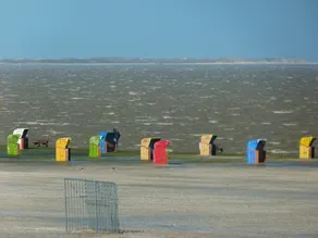 Villetta sul fiume, vicino alla spiaggia, WiFi, TV, 6 posti letto - Image 3