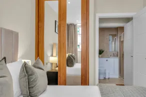 Stay Comfortable in One Bed Apt near Chancery Lane by MySquare - Image 5