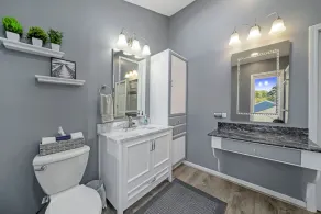 Stunning Lakefront Home on the Chain O'Lakes! ★ Amazing Views & Newly Rehabbed - Image 2