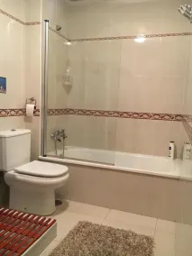 Den bedste udsigt Fuld udstyret lejlighed 5 Sanxenxo - Image 5
