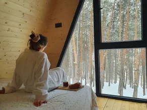 Park Hotel Surami Chalet & Restaurant - Image 2