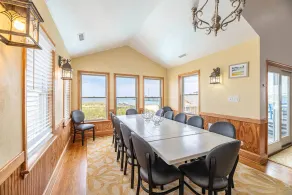 Paradise Found - Nags Head MP 16.5, Oceanfront, Ocean & Sound Views, Pool, Hot Tub, Pets OK - Image 5