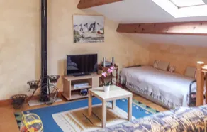 2 Bedroom Nice Home In Villefort - Image 5